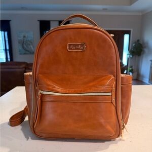 Itzy Ritzy diaper bag